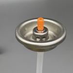 Eco-Friendly Salon Hair Glue Valve for Conscious Consumers with Recyclable Materials