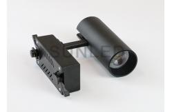 China Decorative Par30 Led Spotlight Flush Mount Ceiling Mount Track Lighting supplier