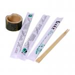 Custom Chinese Bamboo Chopsticks 22.5cm 9 Long Personalized Chopsticks Bamboo Chopsticks for sale