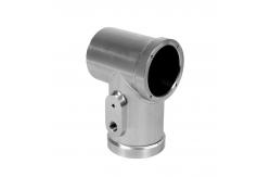 China CNC Machined Aerospace Parts OEM/ODM Service, Measurement with CMM, Paypal Payment supplier