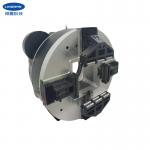 Engraver 4 Jaw Laser Rotary Chuck With 230mm Jaw Stroke for sale