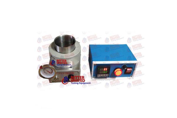 Digital Viscometer Heater Drilling Fluids Testing Equipment