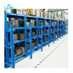 High Quality Drawer Type Mould Rack For Injection Drawing Design Custom Mould Storage Rack for sale