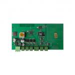 China 0.3 - 12 Oz Printed Circuit Board Assembly High - Tg FR4  Pcb Smt Assembly for sale