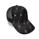 BSCI Men'S Printed Baseball Caps / Casual Traveling Gorras Hombre Hats for sale