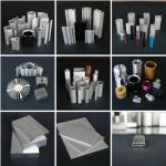 OEM 6063 6061 T Slot Channel Aluminum Extrusion Profile for sale