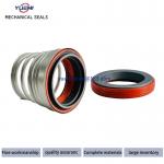Bt-Fn Water Pump Mechanical Shaft Seal 155 Type Bellow Mechanical Seal For Circulation Pump for sale