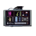 128x64 dots 3.3V COG 7 Segment LCD Display Va Negative Graphic LCD Display for sale