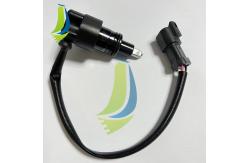 China 729-12-21000 Speed Sensor For PC210-10 Excavator Parts supplier