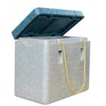 China 35-81L EPP Box With Customized Structure For Electronic Products manufacturer