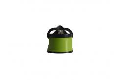 China Round Tungsten Carbide Knife Sharpener Machine For Knife Tool Sharpening supplier