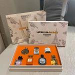empty 50ml Perfume Bottle Packaging Box Paperboard Recycled Materials for sale