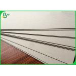 1mm 1.5mm High Strongness Strawboard Paper For Folder