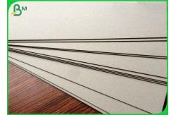 China 1mm 1.5mm High Strongness Strawboard Paper For Folder supplier
