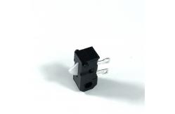 China DC30V 0.1A Normally Open 2Pin Vertical Micro Detector Switch supplier