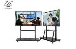 China 86 Touch Screen Interactive Conference Room Monitor ISO9001 Approval supplier