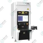 State-of-the-Art DS3000 X-Ray Counting Machine for Precise Electronic Component Inspection for sale