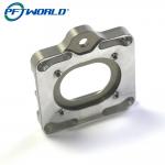 Lathe Turning Milling Aluminum CNC Service Metal Barss Titanium CNC Turning Parts