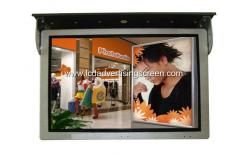 China MBUS-215A Bus Advertising Screen Lcd Digital Signage 1920*1080 Resolution supplier