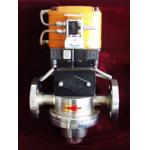 Sealed Self Compensation Structure XJF Seires Quick Close Pneumatic Check Value For High Performance Ignition Systerm for sale