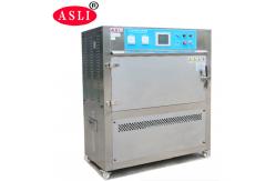 China Uv Lamp Weather Resistance Test Chamber With 280-320um UV - B Lamp supplier