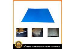 China UV CTP Positive Printing Plate Ctcp Aluminum PS Offset Double Layered supplier