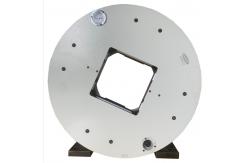 China Main Pneumatic Chuck For Laser Pipe Cutting Machine supplier