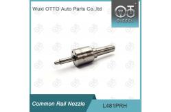 China L481PRH Delphi Common Rail Nozzle supplier