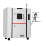 Auto Components NDT X-ray UNICOMP UNS160 for sale