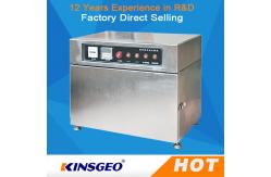 China 220V，50HZ 300w PC Control Environmental Test Chambers with LCD Operation supplier