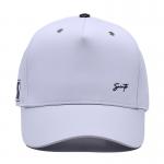 Customize Six-Panel Baseball Cap featuring High Profile Crown