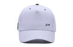 China Customize Six-Panel Baseball Cap featuring High Profile Crown supplier