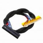 Insulation Resistance ≥1000MΩ Low-Voltage Display Serial Cable 1-5m Cable Length for Clear and Accurate Display for sale