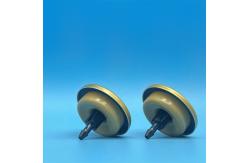 China Efficient Hair Mousse Dispensing Valve for Home Users with Easy Operation supplier