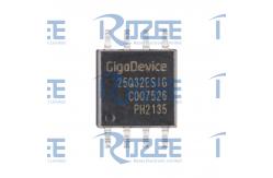 China GD25Q32ESIG supplier