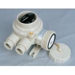10A marine nylon socket with switch CZKS101 1144/FS nylon socket with switch