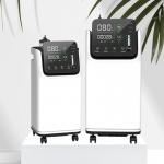 Stamping 5 Litre Oxygen Concentrator High Oxygen Purity for sale