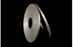 China Custom Single Sided Phlogopite Mica Tapes For Cables Insulation Material supplier