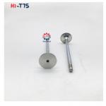 Diesel Engine Exhaust Valve For DC13, DC16 Diesel Engine Spare Parts 2026052, 2032823 for sale