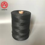 Black Polypropylene Filler Ecomonic Cable Filler Halogen Free Low Smoke for sale