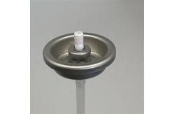 China Premium Tire Inflator Valve for Off-Roaders with Robust Build supplier