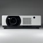 8200 Lumen 360° Projection 3LCD Laser Projector For Immersive Projection for sale