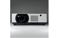 China 8200 Lumen 360° Projection 3LCD Laser Projector For Immersive Projection supplier