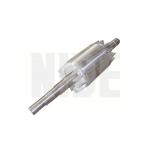 Rapid Mould Closing Rotor Casting Machine Aluminum Vertical Die Casting Machine