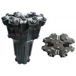 Reverse Circulation PR52 / PR52R RC Bits For Reverse Circulation Drilling