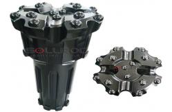 China Reverse Circulation PR52 / PR52R RC Bits For Reverse Circulation Drilling supplier
