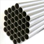 OD0.75 Seamless Titanium Tubes Gr1 Plain Ends for Condensers in Nuclear Power Plants for sale