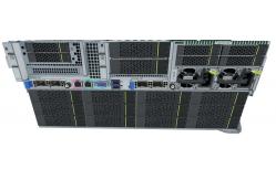 China Rack Server FusionServer Huawei 5288 V6 900W FDM Management supplier