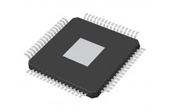 China Single Core LPC55S69JBD64 Microcontroller Chip 64TQFP 640KB Flash Circuit Chip supplier