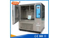 China Xenon Arc Lamp Environmental Test Chamber for Weathering Resistance Test supplier